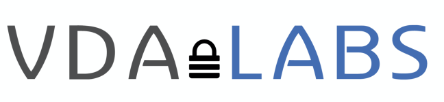 Logo of VDA Labs Cyber Security Awareness Training